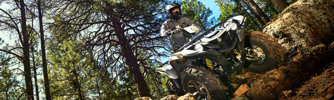 Yamaha ATV for sale in Nipawin Motorsports & Marine, Nipawin, Saskatchewan